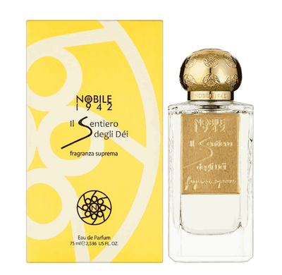 Nobile 1942 Il Sentiero Degli Dei Eau de Parfum for Unisex