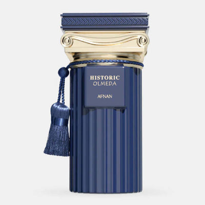 Afnan Historic Olmeda Eau de Parfum