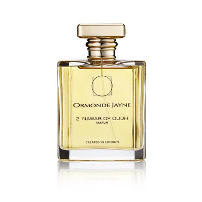 Ormonde Jayne Nawab of Oudh Parfum – A luxurious unisex oriental fragrance.