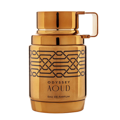 Armaf Odyssey Aoud Eau De Parfum for Men Bottle – PerfumeX