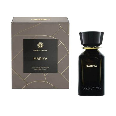 Shop Oman Luxury Mariya Eau de Parfum 100ml online in India