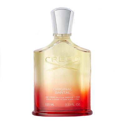 Authentic Creed Original Santal EDP – Premium Woody Spicy Scent