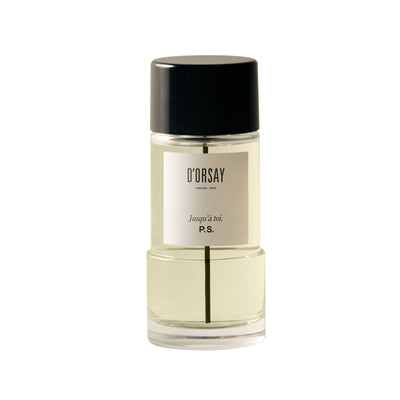 D’Orsay Jusqu'À Toi P.S. Eau de Parfum