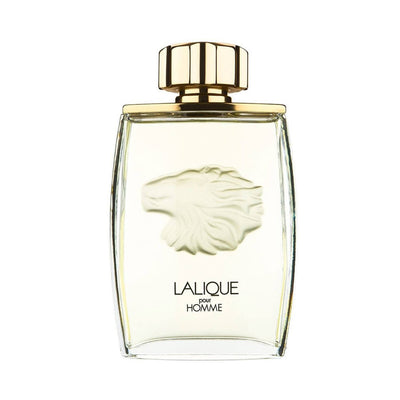 Lalique Pour Homme Lion Eau De Parfum For Men