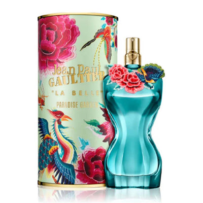 Jean Paul Gaultier La Belle Paradise Garden Eau De Parfum For Women