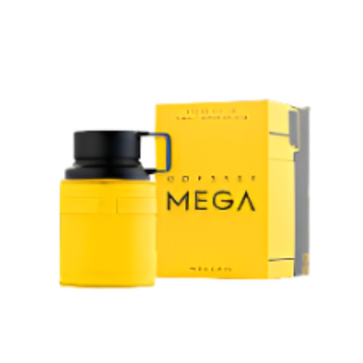 Buy Armaf Odyssey Mega Man Eau De Parfum Online in India – PerfumeX