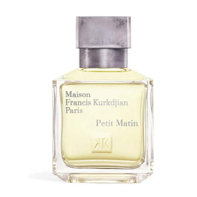 Maison Francis Kurkdjian Petit Matin Eau De Parfum For Unisex