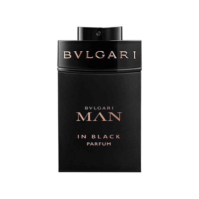 Bvlgari Man In Black Parfum For Men