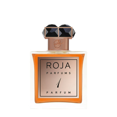 Roja Parfums Parfum De La Nuit No. 1 for Unisex