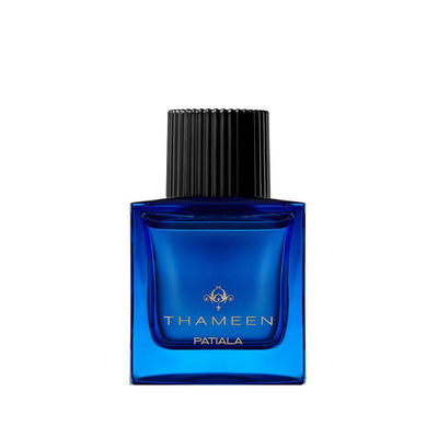 Thameen Patiala Extrait de Parfum – Luxurious unisex floral citrus fragrance