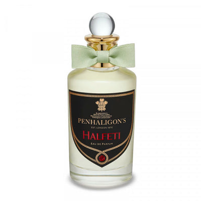 Penhaligon's Halfeti EDP Perfume bottle