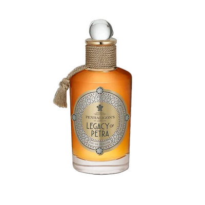 Penhaligon's Legacy Of Petra EDP Perfume bottle