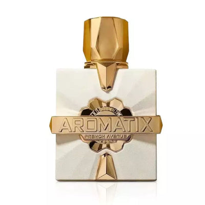 Buy French Avenue Aromatix X Platine Blanc Extrait Perfume Online in India – PerfumeX