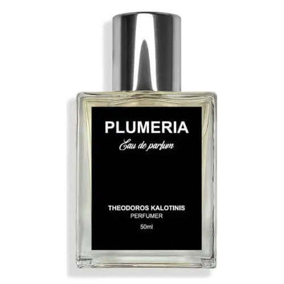 Theodoros Kalotinis Plumeria Eau De Parfum For Unisex