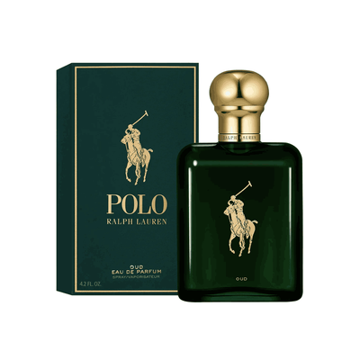 Buy Ralph Lauren Polo Oud Eau de Parfum Online – Spicy and Woody Perfume for Men