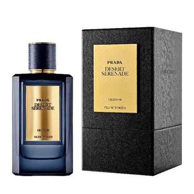Prada Mirages Desert Serenade Leather 100ml