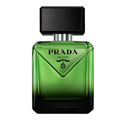 Prada Paradigme Eau de Parfum Perfume bottle