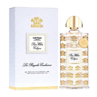 Creed Pure White Cologne Eau De Parfum For Unisex