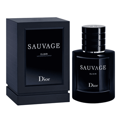 Dior Sauvage Elixir Eau De Parfum 100ml for men