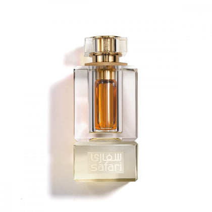 Abdul Samad Al Qurashi Safari Blend 12ml - Luxury Oriental Perfume Oil