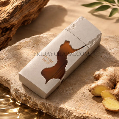 French Avenue Ravine Ginger Extrait De Parfum For Unisex