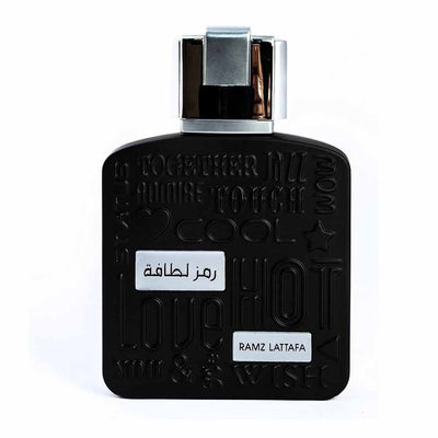 Lattafa Ramz Eau De Parfum For Unisex