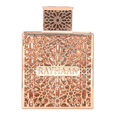 Rayhaan Divine Eau de Parfum Perfume bottle