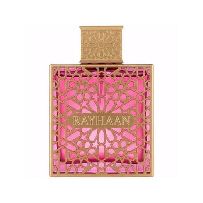 Rayhaan Kiss Eau de Parfum for Women