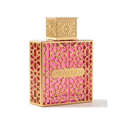Rayhaan Kiss perfume