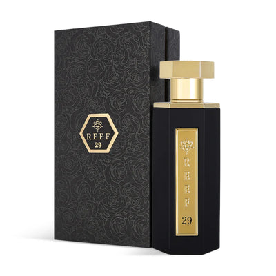 Reef 29 Eau de Parfum for Unisex
