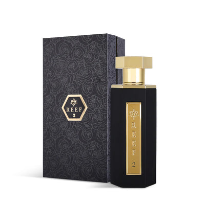 Reef 2 Eau de Parfum for Unisex
