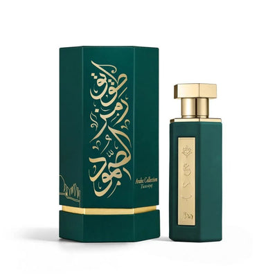 Buy Reef Arab Tuwaiq Eau de Parfum online in India