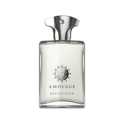 Amouage Reflection Eau De Parfum For Men – A sophisticated, woody floral musk fragrance for modern men