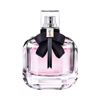 Yves Saint Laurent Mon Paris Eau De Parfum For Women - 90ml