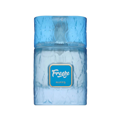Buy Riiffs Freeze Extrait Unisex Online – PerfumeX India