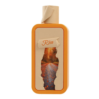 Riiffs Seasons Rise Eau de Parfum perfume bottle