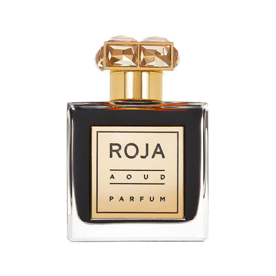 Buy Roja Aoud Extrait Online – PerfumeX India