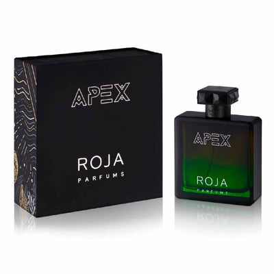 Buy Roja Apex Eau de Parfum Men Online – PerfumeX India