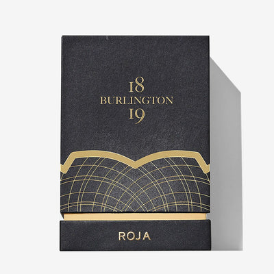 Buy Roja Burlington 1819 Eau de Parfum Online – PerfumeX India