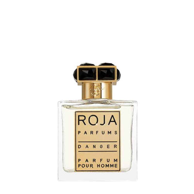 Buy Roja Danger Pour Homme Extrait Online – PerfumeX India