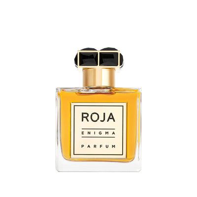 Buy Roja Enigma Pour Homme Extrait Online – PerfumeX India