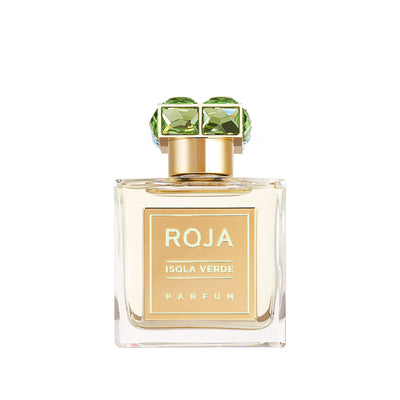 Buy Roja Isola Verde Extrait Online – PerfumeX India