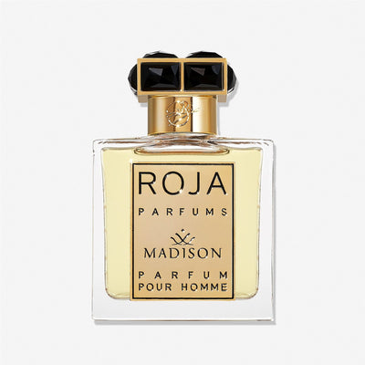 Buy Roja Madison Pour Homme Extrait Online – PerfumeX India