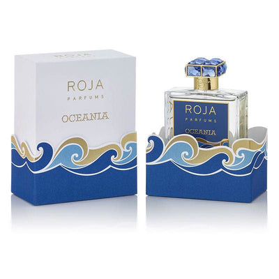 Buy Roja Oceania Eau de Parfum Online – PerfumeX India