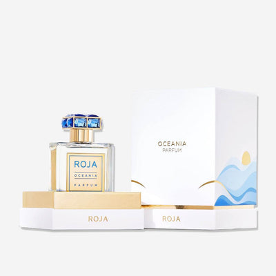 Buy Roja Oceania Extrait Online – PerfumeX India