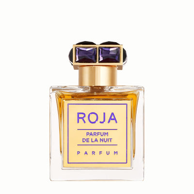 Roja Parfum De La Nuit Perfume bottle