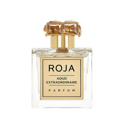Roja Parfums Aoud Extraordinaire Parfum Unisex Bottle