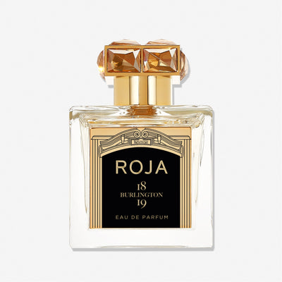 Roja Parfums Burlington 1819 EDP Bottle
