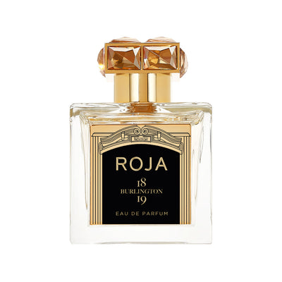 Roja Parfums Burlington 1819 Eau de Parfum perfume bottle