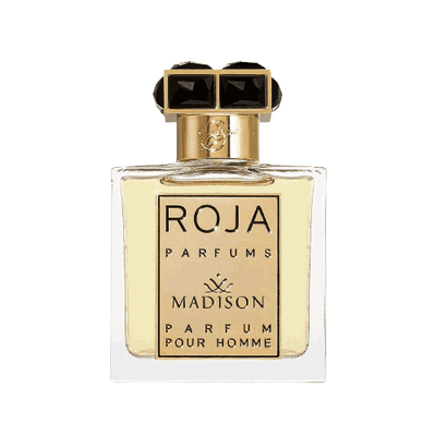 Roja Parfums Madison Pour Homme Extrait de Parfum perfume bottle